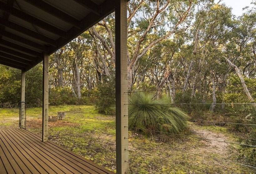 酒店 Cape Otway Cottages