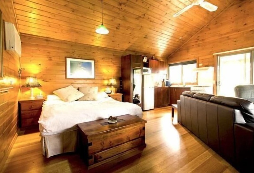 酒店 Cape Otway Cottages