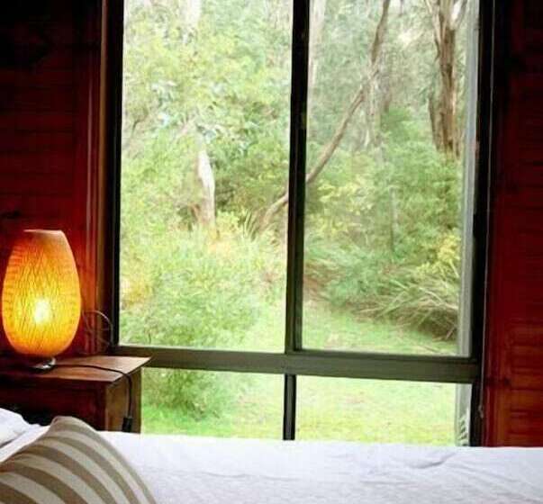 酒店 Cape Otway Cottages