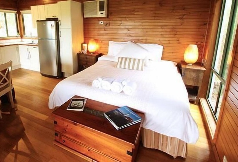 酒店 Cape Otway Cottages