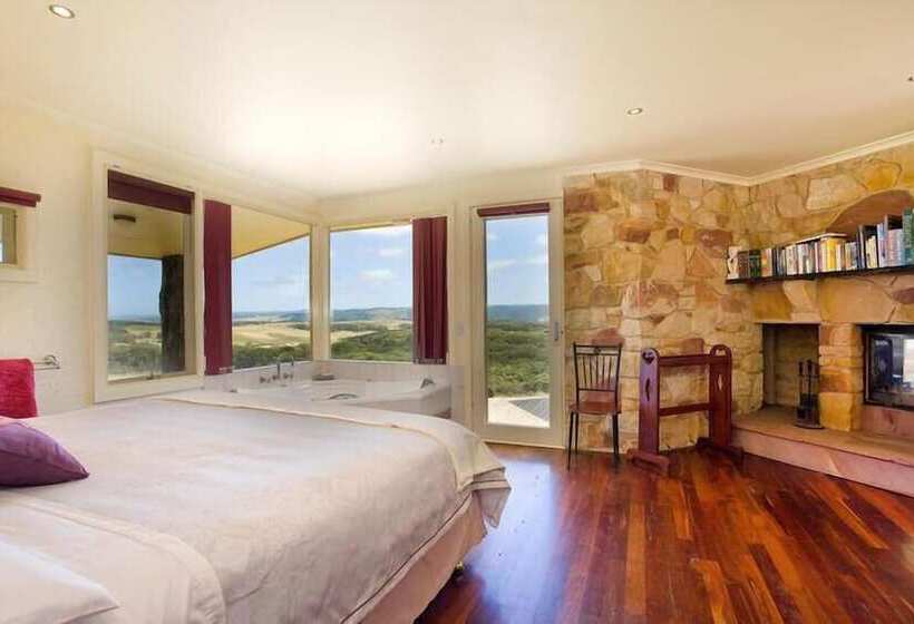 酒店 Cape Otway Cottages