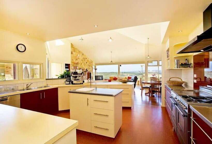 酒店 Cape Otway Cottages