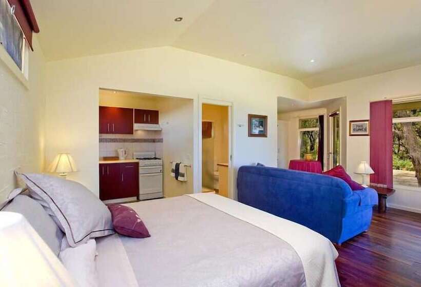 酒店 Cape Otway Cottages