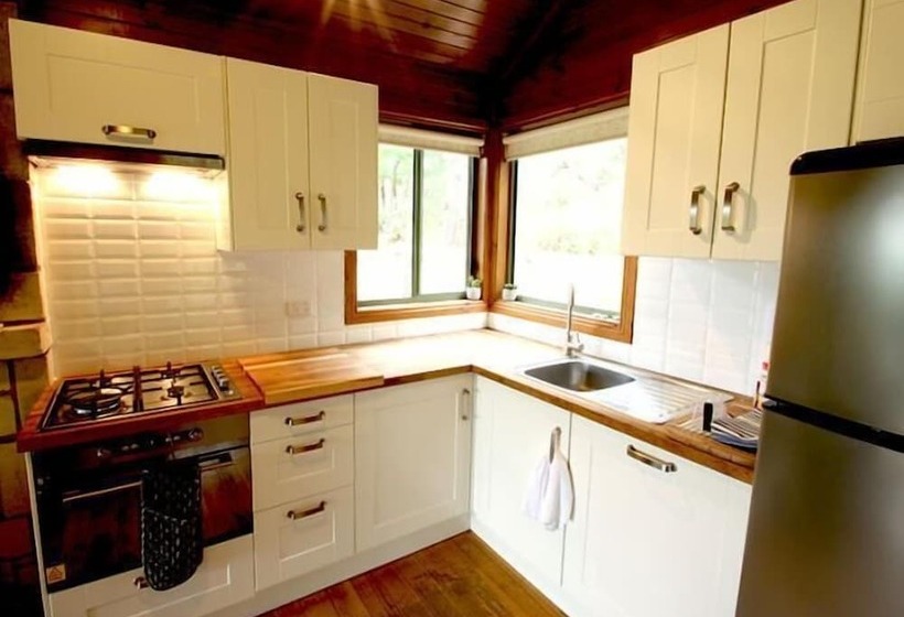 酒店 Cape Otway Cottages