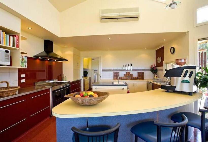 酒店 Cape Otway Cottages