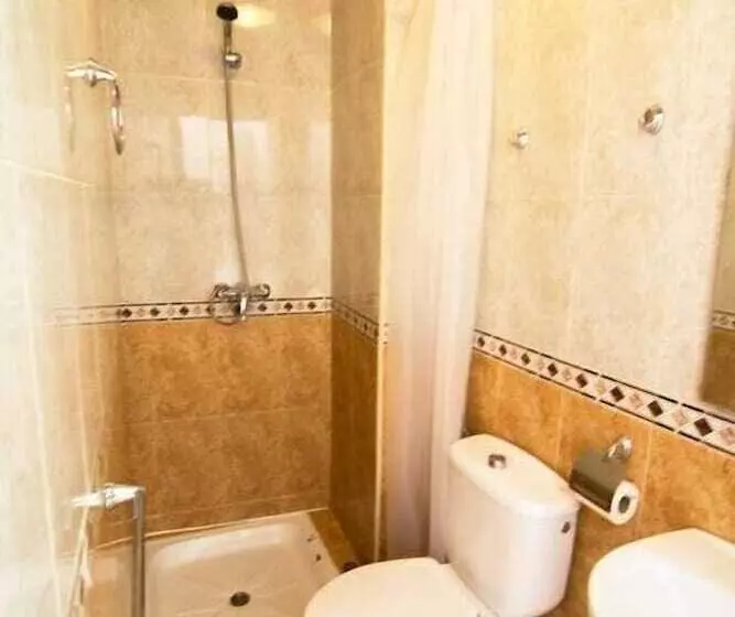 پانسیون San José Guest House