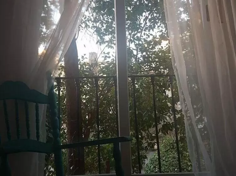 پانسیون San José Guest House