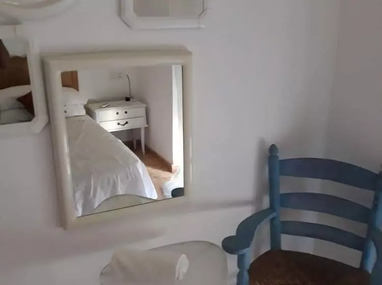 پانسیون San José Guest House