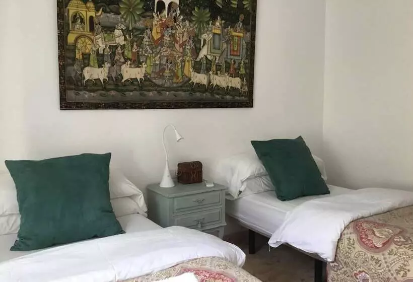 پانسیون San José Guest House