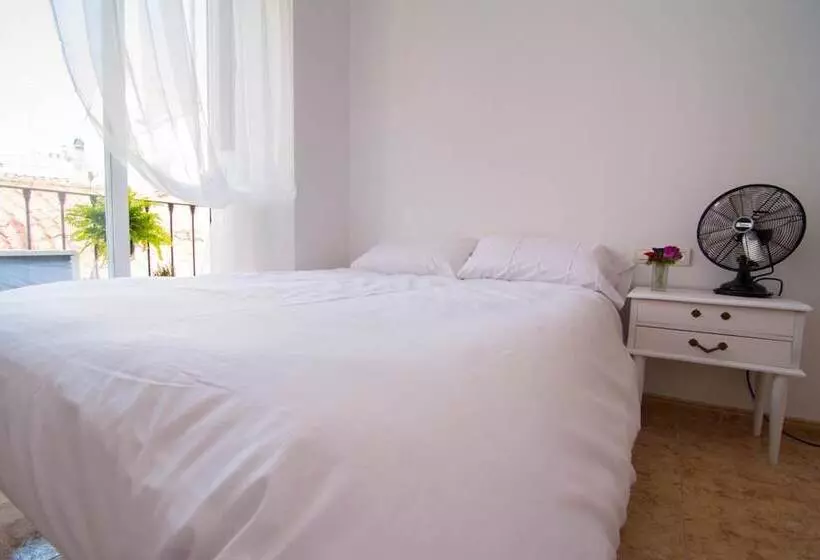 پانسیون San José Guest House