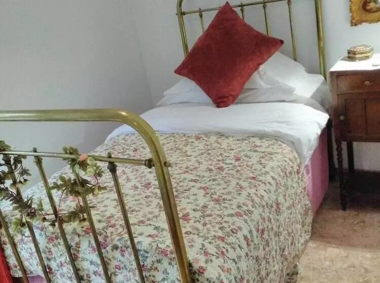 پانسیون San José Guest House