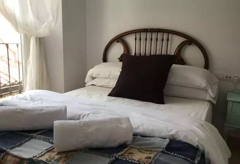 پانسیون San José Guest House