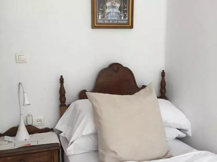 پانسیون San José Guest House