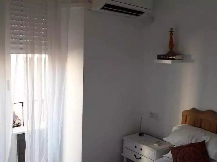 پانسیون San José Guest House