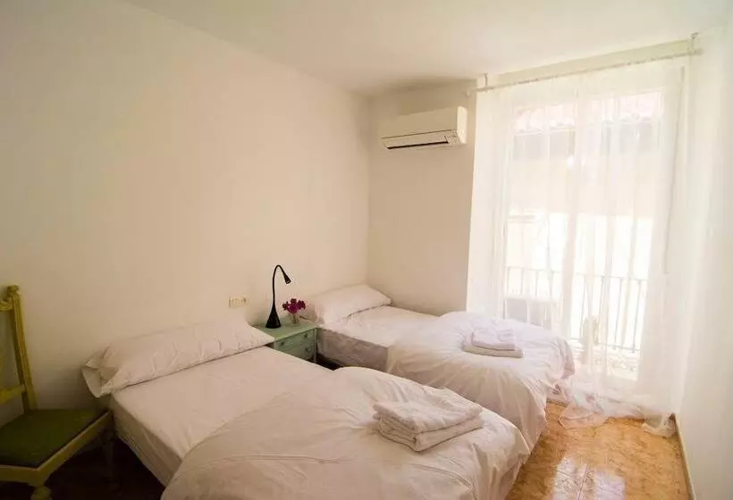 پانسیون San José Guest House