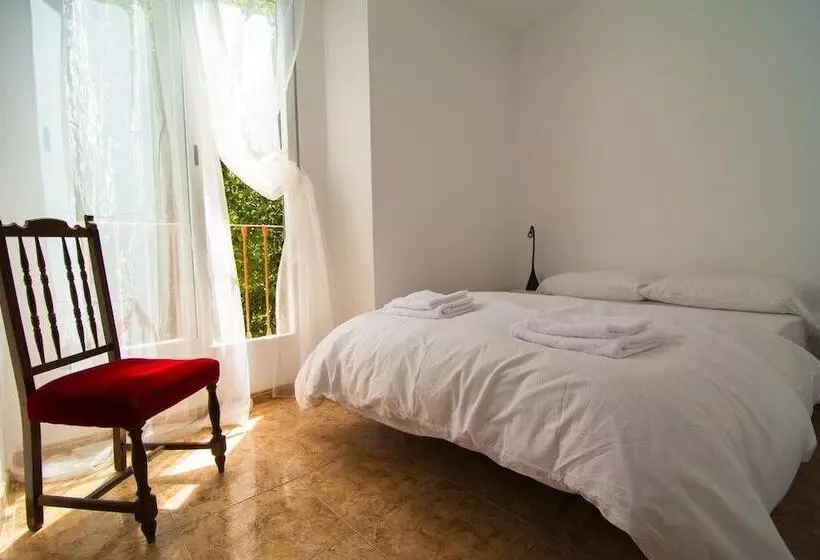 پانسیون San José Guest House