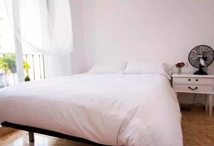 پانسیون San José Guest House