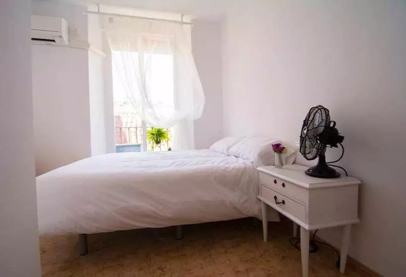 پانسیون San José Guest House