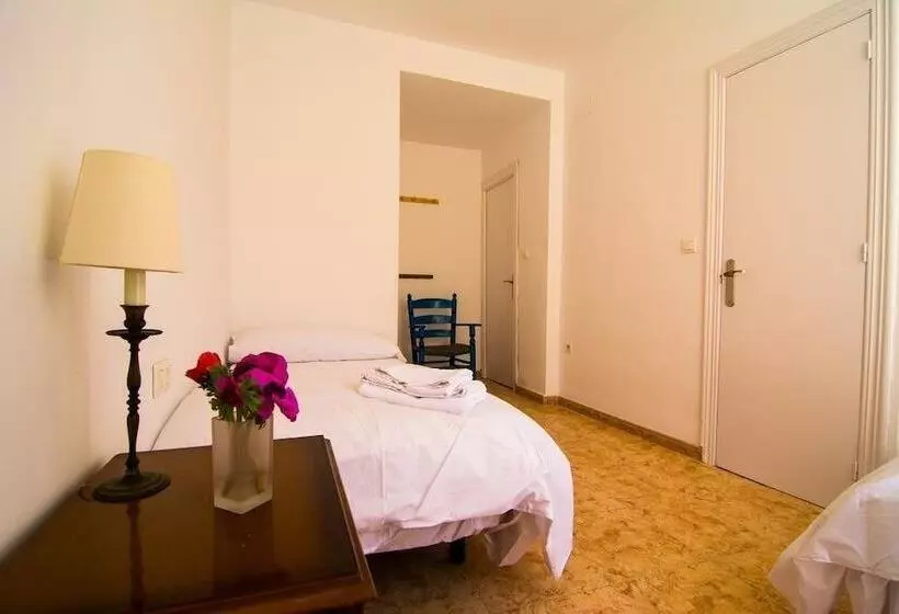 پانسیون San José Guest House