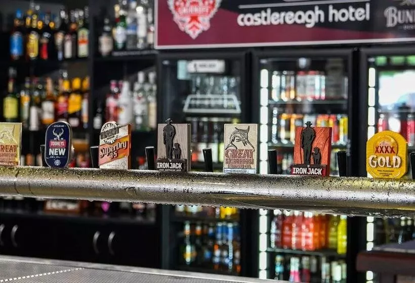 ホテル Castlereagh