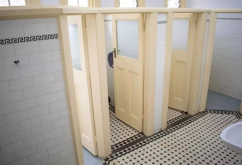 ホテル Castlereagh