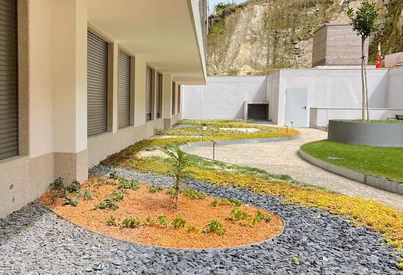 Hôtel Acta The Avenue