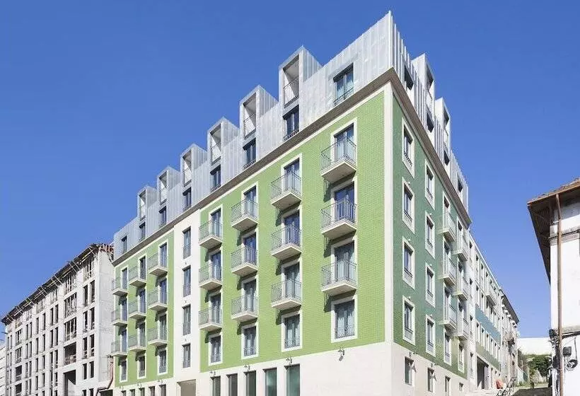 Hôtel Acta The Avenue