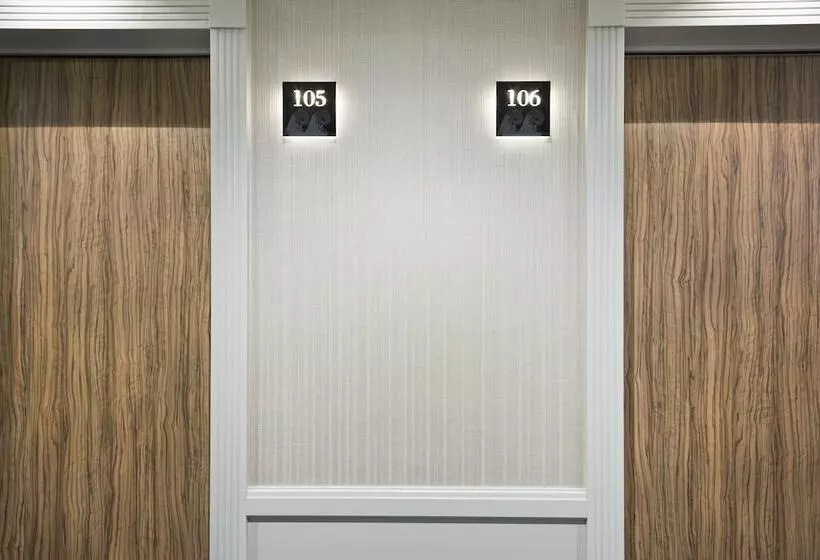 Hôtel Acta The Avenue