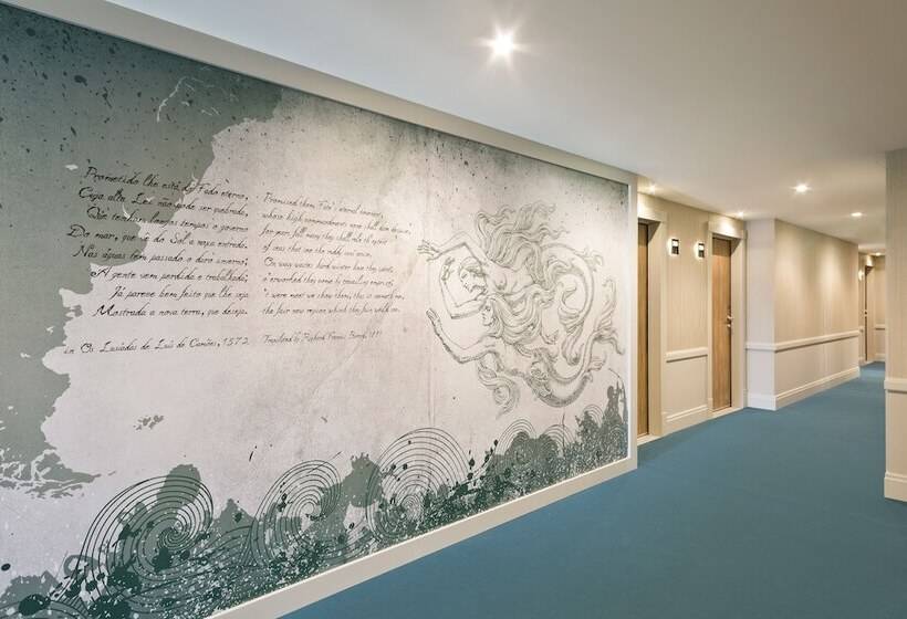 هتل Acta The Avenue