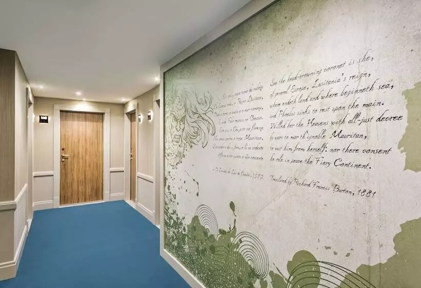 Hôtel Acta The Avenue