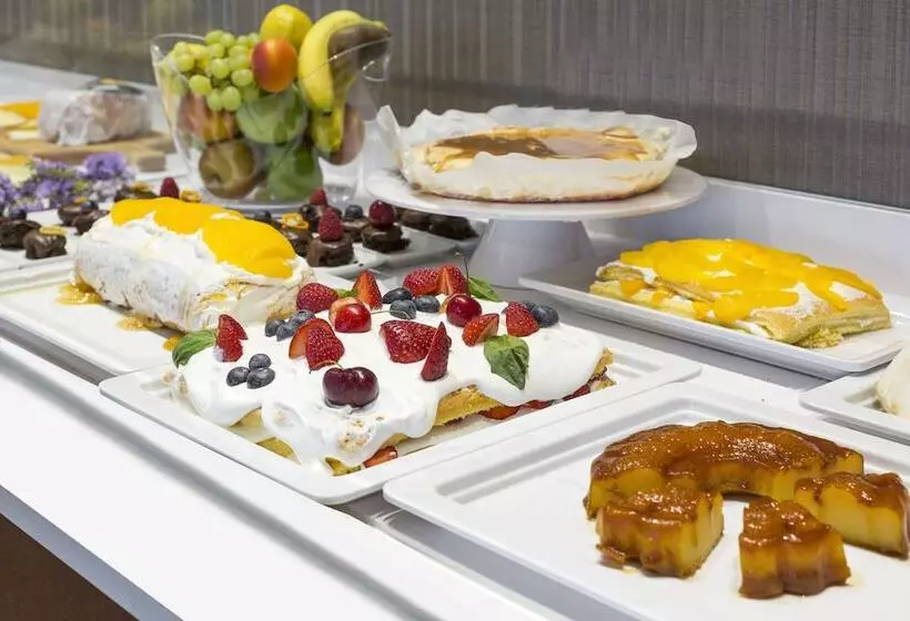 Hôtel Acta The Avenue