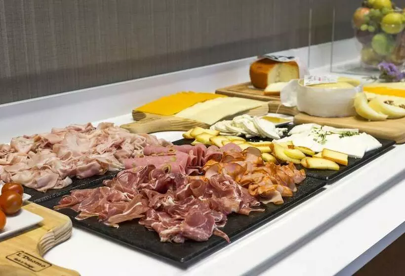 Hôtel Acta The Avenue