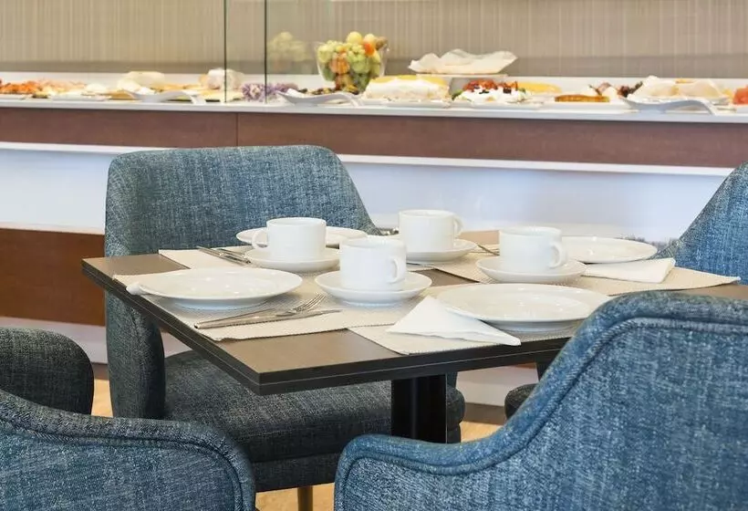 Hôtel Acta The Avenue