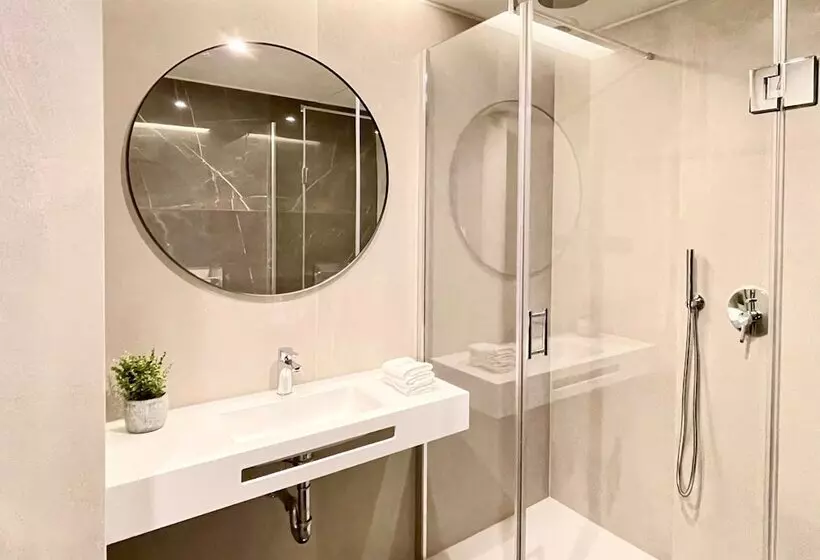 Hôtel Acta The Avenue