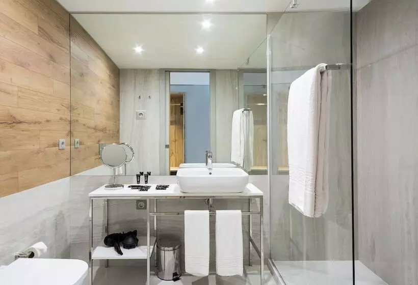 Hôtel Acta The Avenue