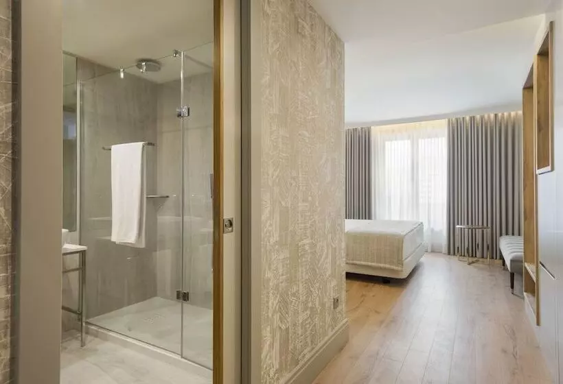 Hôtel Acta The Avenue