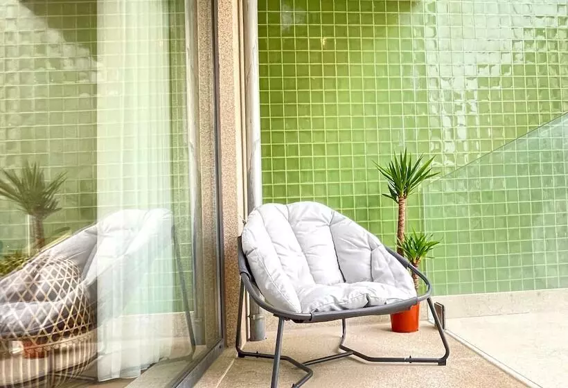 Hôtel Acta The Avenue