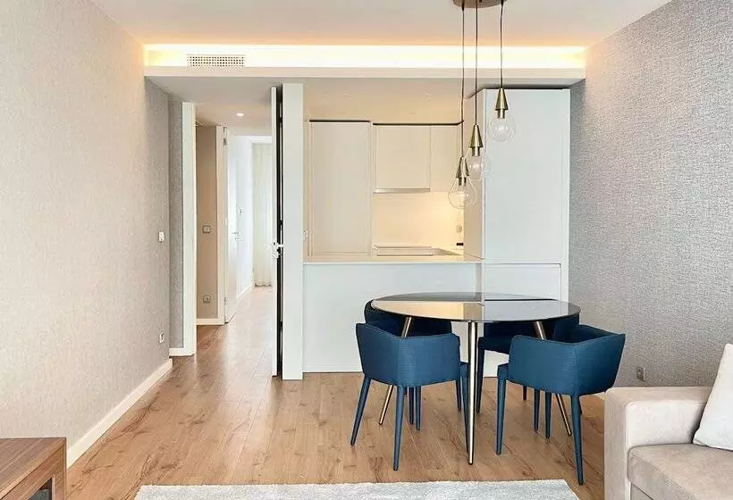 Hôtel Acta The Avenue