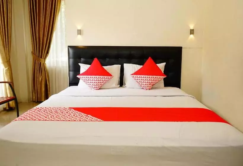 ホテル Golden Vella By Oyo Rooms
