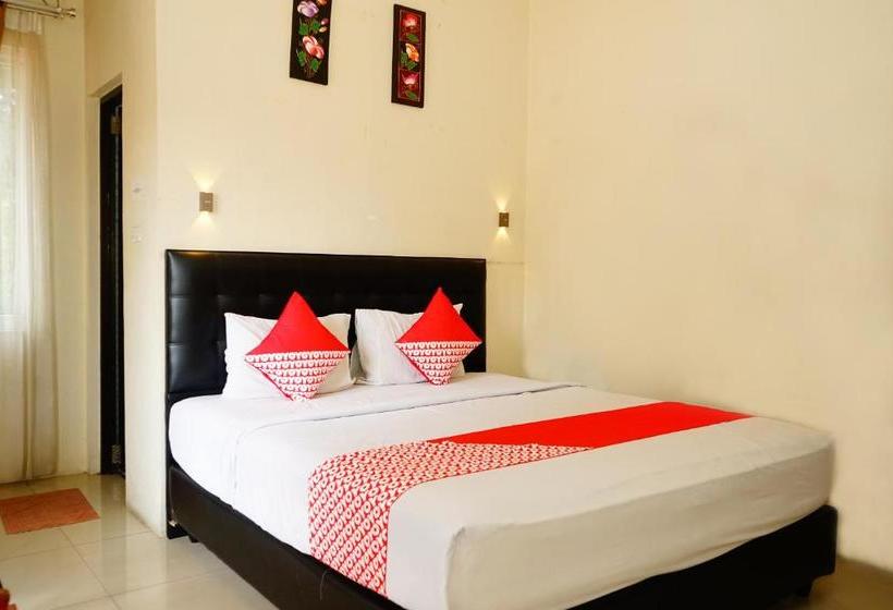 בית מלון כפרי Golden Vella By Oyo Rooms