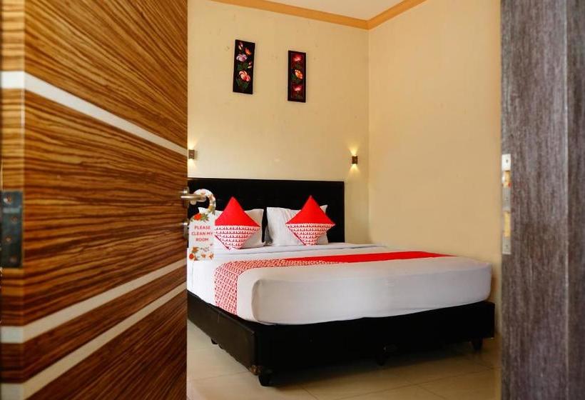 בית מלון כפרי Golden Vella By Oyo Rooms