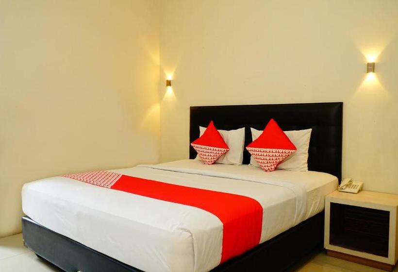 בית מלון כפרי Golden Vella By Oyo Rooms