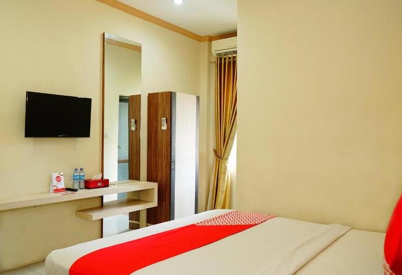 בית מלון כפרי Golden Vella By Oyo Rooms