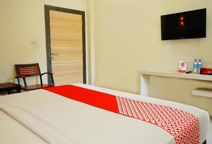 בית מלון כפרי Golden Vella By Oyo Rooms