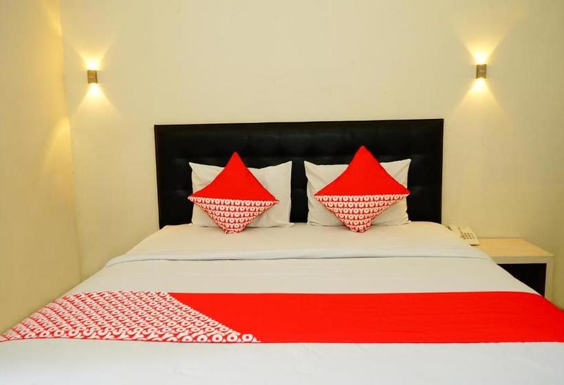 בית מלון כפרי Golden Vella By Oyo Rooms