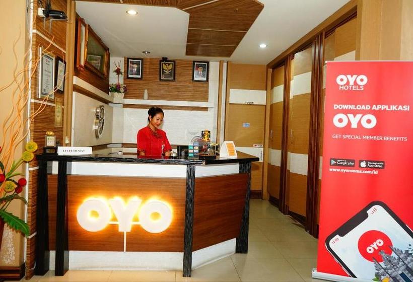 בית מלון כפרי Golden Vella By Oyo Rooms