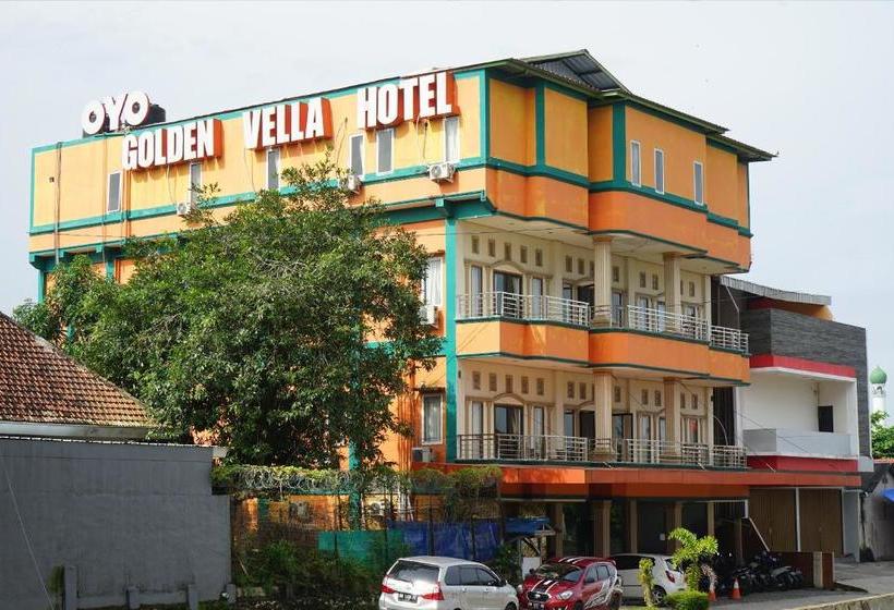 בית מלון כפרי Golden Vella By Oyo Rooms