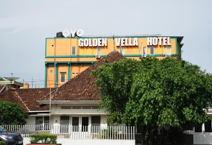 בית מלון כפרי Golden Vella By Oyo Rooms
