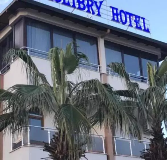 هتل Koli̇bry Sv