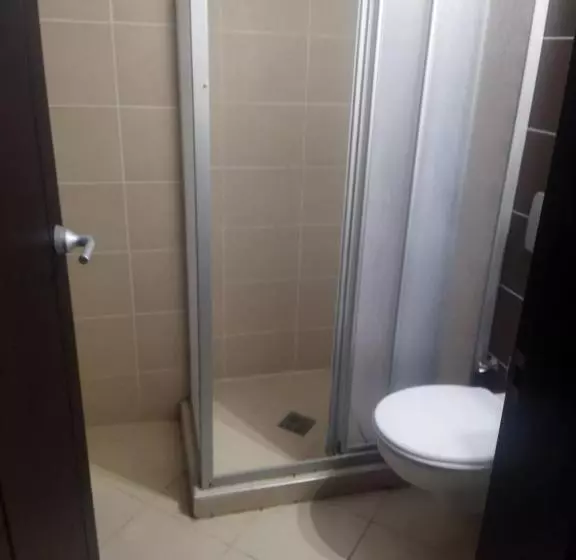 هتل Koli̇bry Sv